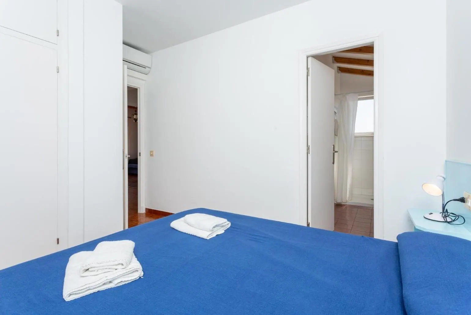 Voramar Waterfront Villa Sant Lluis Spain