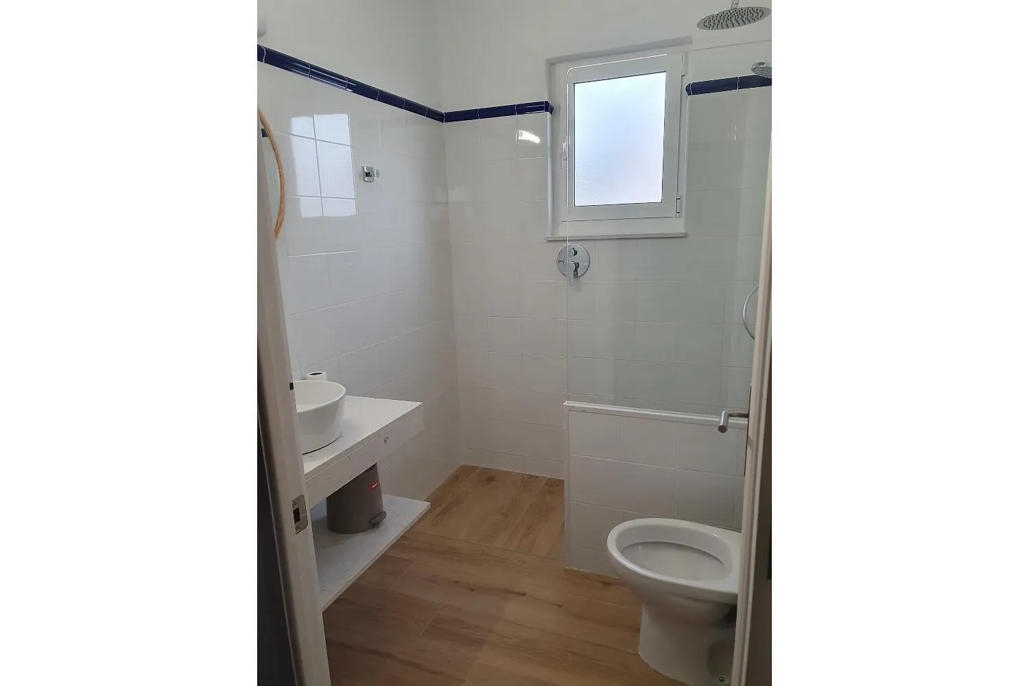 Voramar Waterfront Villa Sant Lluis